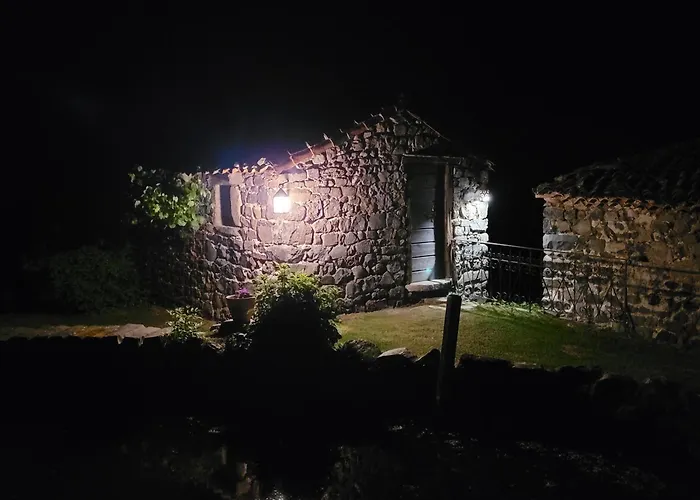 Le Moulin Oda ve Kahvaltı 3*