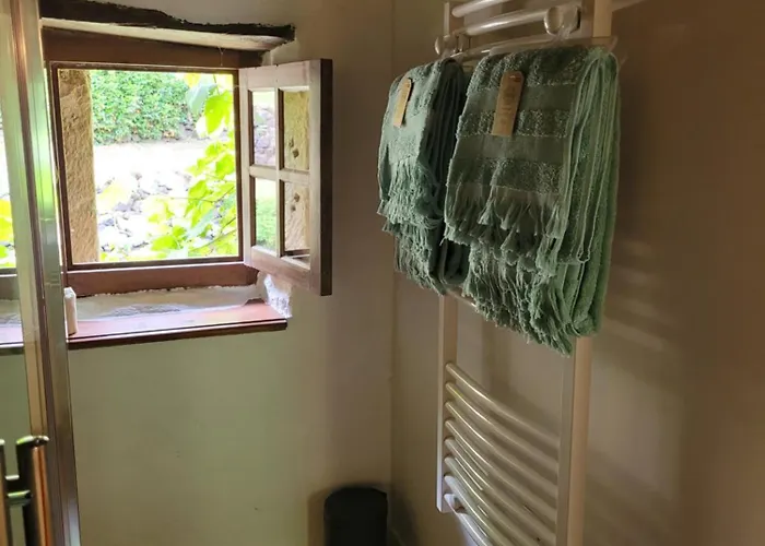 Bed & Breakfast Le Moulin 3*