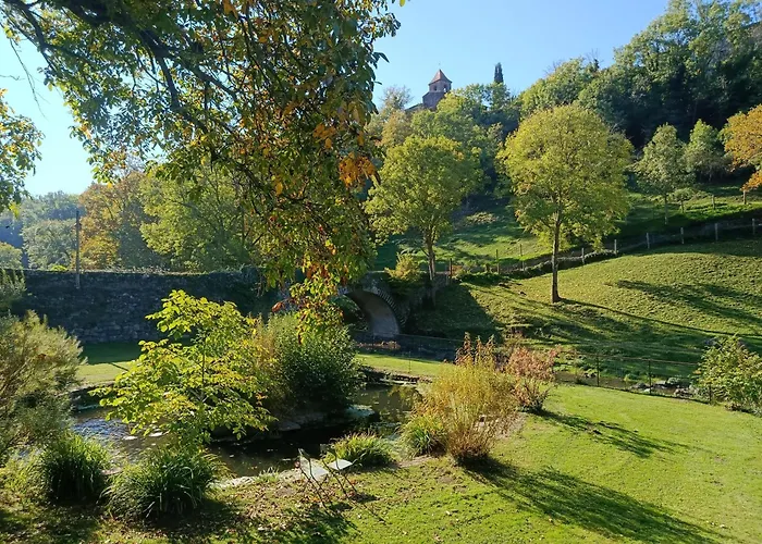 Le Moulin
