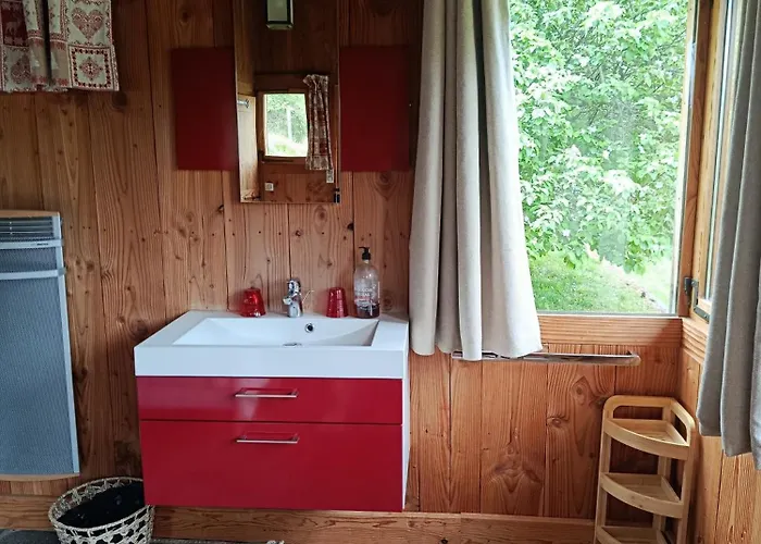 Le Moulin Saint-Arcons-d'Allier