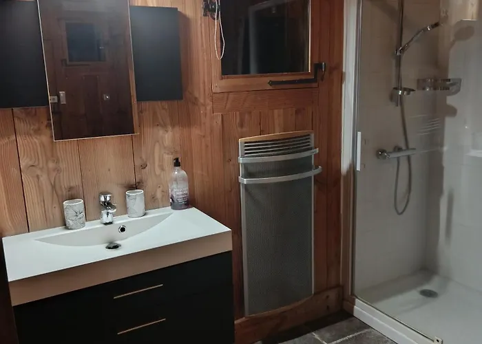 Le Moulin Oda ve Kahvaltı 3*