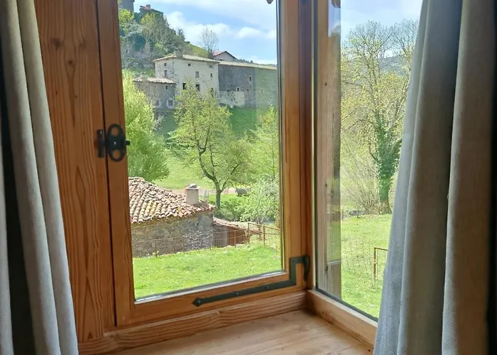 Le Moulin 3* Saint-Arcons-d'Allier