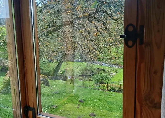 Le Moulin Oda ve Kahvaltı